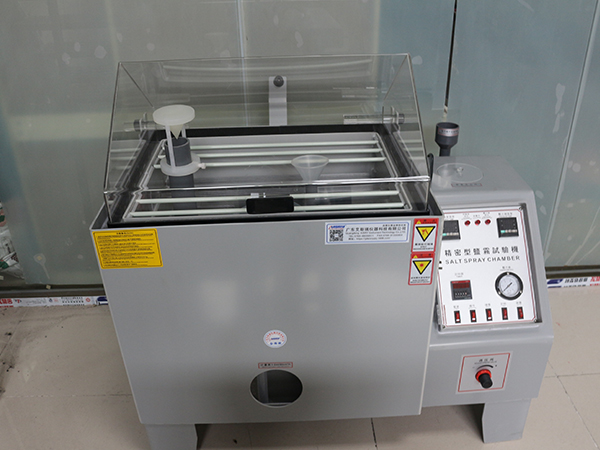 錦宏峰鹽霧測試機(jī)